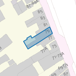 Perceel ZLE00-B-5784