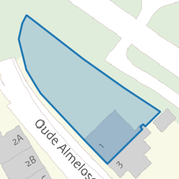 Perceel ZLE00-B-5813