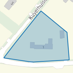 Perceel ZLE00-B-5839