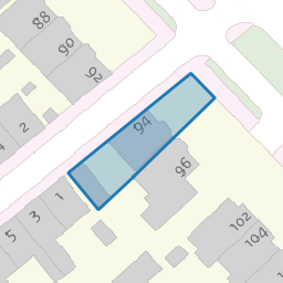 Perceel ZLE00-B-5883