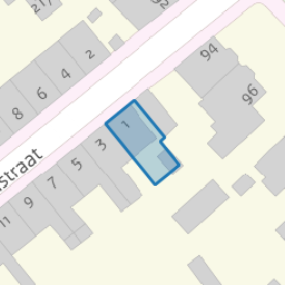 Perceel ZLE00-B-5884