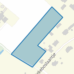 Perceel ZLE00-B-5932