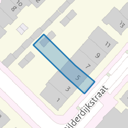 Perceel ZLE00-B-5945