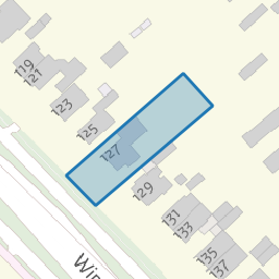 Perceel ZLE00-B-5993