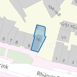 Perceel ZLE00-B-6000