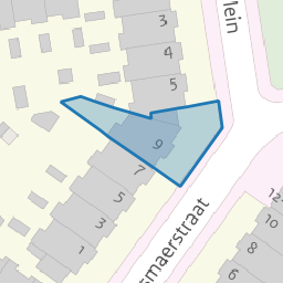 Perceel ZLE00-B-6048