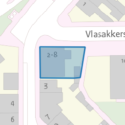 Perceel ZLE00-B-6061