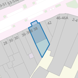 Perceel ZLE00-B-6118