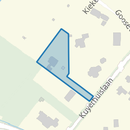 Perceel ZLE00-B-6161