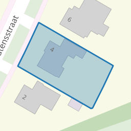 Perceel ZLE00-B-6222