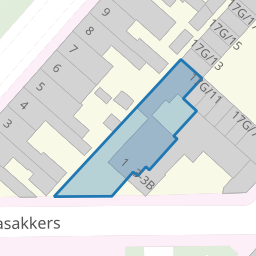 Perceel ZLE00-B-6270