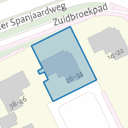 Perceel ZLE00-B-6277