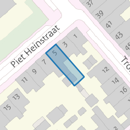 Perceel ZLE00-B-6348