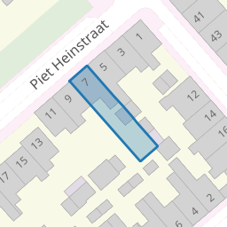 Perceel ZLE00-B-6349