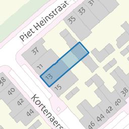 Perceel ZLE00-B-6366