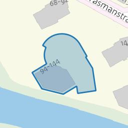 Perceel ZLE00-B-6401