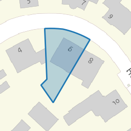 Perceel ZLE00-B-6488