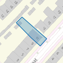 Perceel ZLE00-B-6507