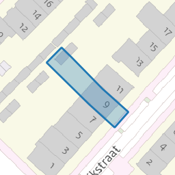 Perceel ZLE00-B-6508