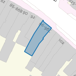 Perceel ZLE00-B-6511