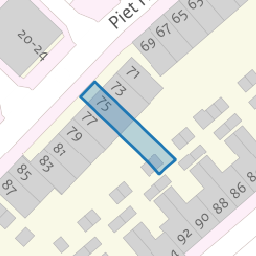 Perceel ZLE00-B-6525