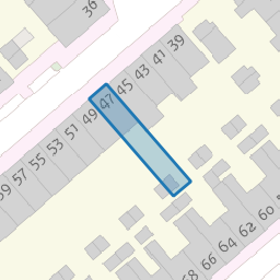 Perceel ZLE00-B-6536