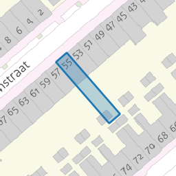 Perceel ZLE00-B-6540