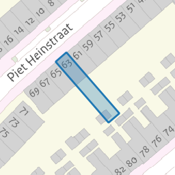 Perceel ZLE00-B-6544