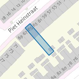 Perceel ZLE00-B-6545