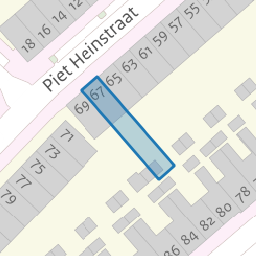 Perceel ZLE00-B-6546