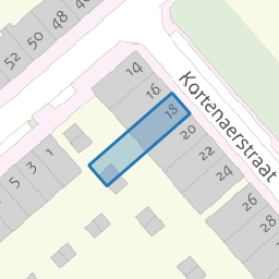 Perceel ZLE00-B-6597