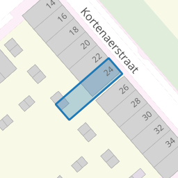 Perceel ZLE00-B-6600