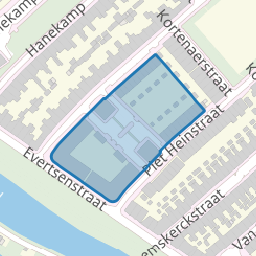 Perceel ZLE00-B-6607