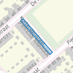 Perceel ZLE00-B-6609