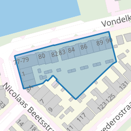 Perceel ZLE00-B-6612