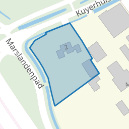 Perceel ZLE00-B-6623