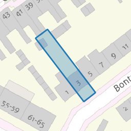 Perceel ZLE00-B-6644