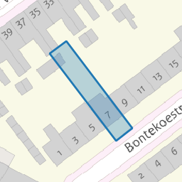 Perceel ZLE00-B-6646