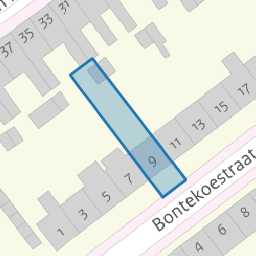 Perceel ZLE00-B-6647