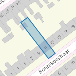 Perceel ZLE00-B-6648