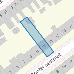 Perceel ZLE00-B-6649