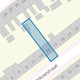 Perceel ZLE00-B-6650