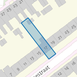 Perceel ZLE00-B-6651