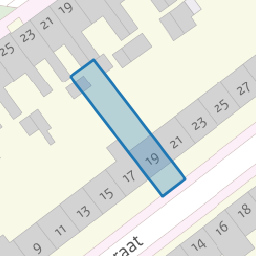 Perceel ZLE00-B-6652