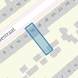 Perceel ZLE00-B-6672