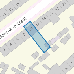 Perceel ZLE00-B-6674