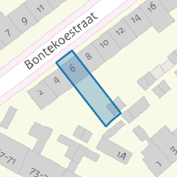 Perceel ZLE00-B-6676