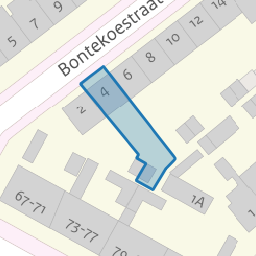 Perceel ZLE00-B-6677