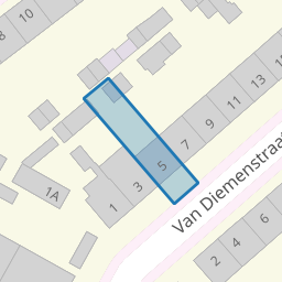 Perceel ZLE00-B-6683