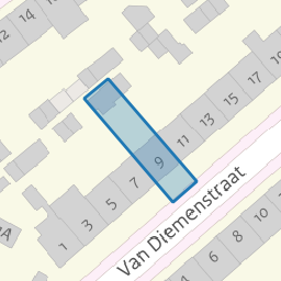 Perceel ZLE00-B-6685